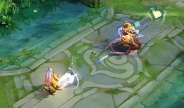 孙尚香皮肤最新爆料图鉴,华丽战袍，荣耀归来！