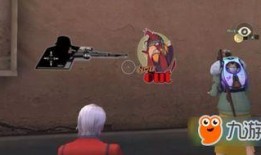 荒野行动最新爆料视频,揭秘神秘武器与全新地图