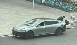 小米汽车最新爆料,颠覆传统，引领智能出行新时代！”