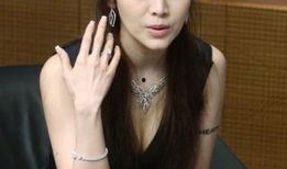 爆料娱乐圈侯佩岑,揭秘明星背后的故事