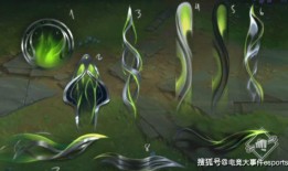 凯隐皮肤爆料最新,神秘新皮肤首曝，暗夜刺客再添风采